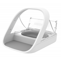 ***  SPECIAL PRICE  ***      SureFlap / SureFeed Microchip Pet Feeder (including batteries & collar tag)