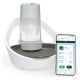 *** SPECIAL PRICE *** SureFlap / SurePetcare - Felaqua 'Connect' Water Bowl (incl batteries) ***phone & HUB not included*** *** SPECIAL PRICE *** SureFlap / SurePetcare - Felaqua 'Connect' Water Bowl (incl batteries) ***phone & HUB not included***
